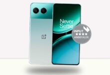 OnePlus Nord 4