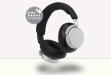 Beoplay H100