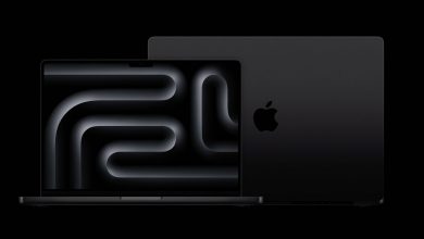 Rygte- MacBook Pro med M4 chip lanceres i november