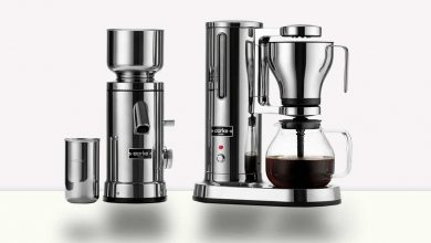 Aarke Coffee System