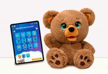 Poe the AI Story Bear