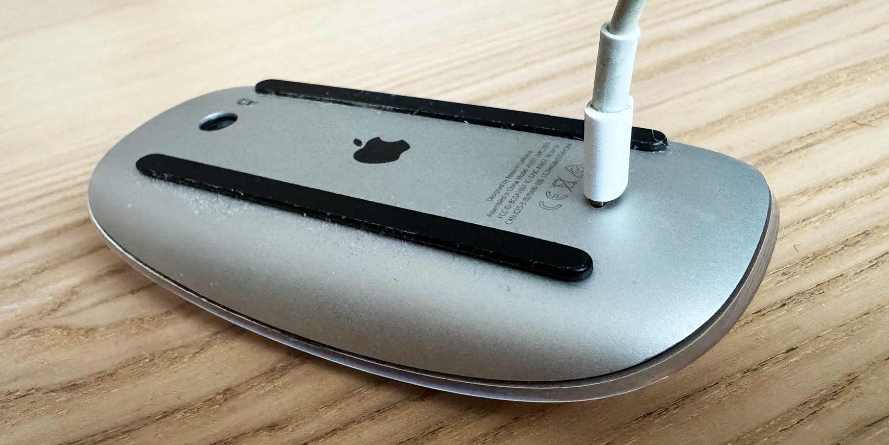 Magic Mouse