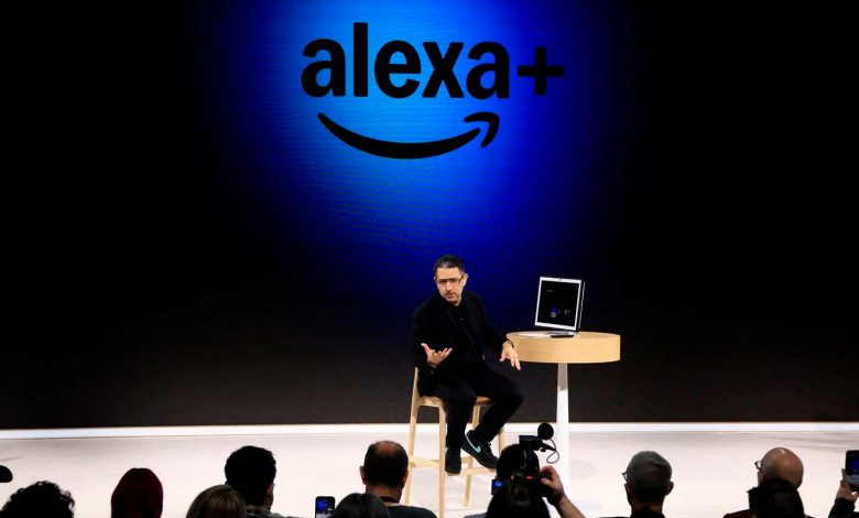 Amazon+