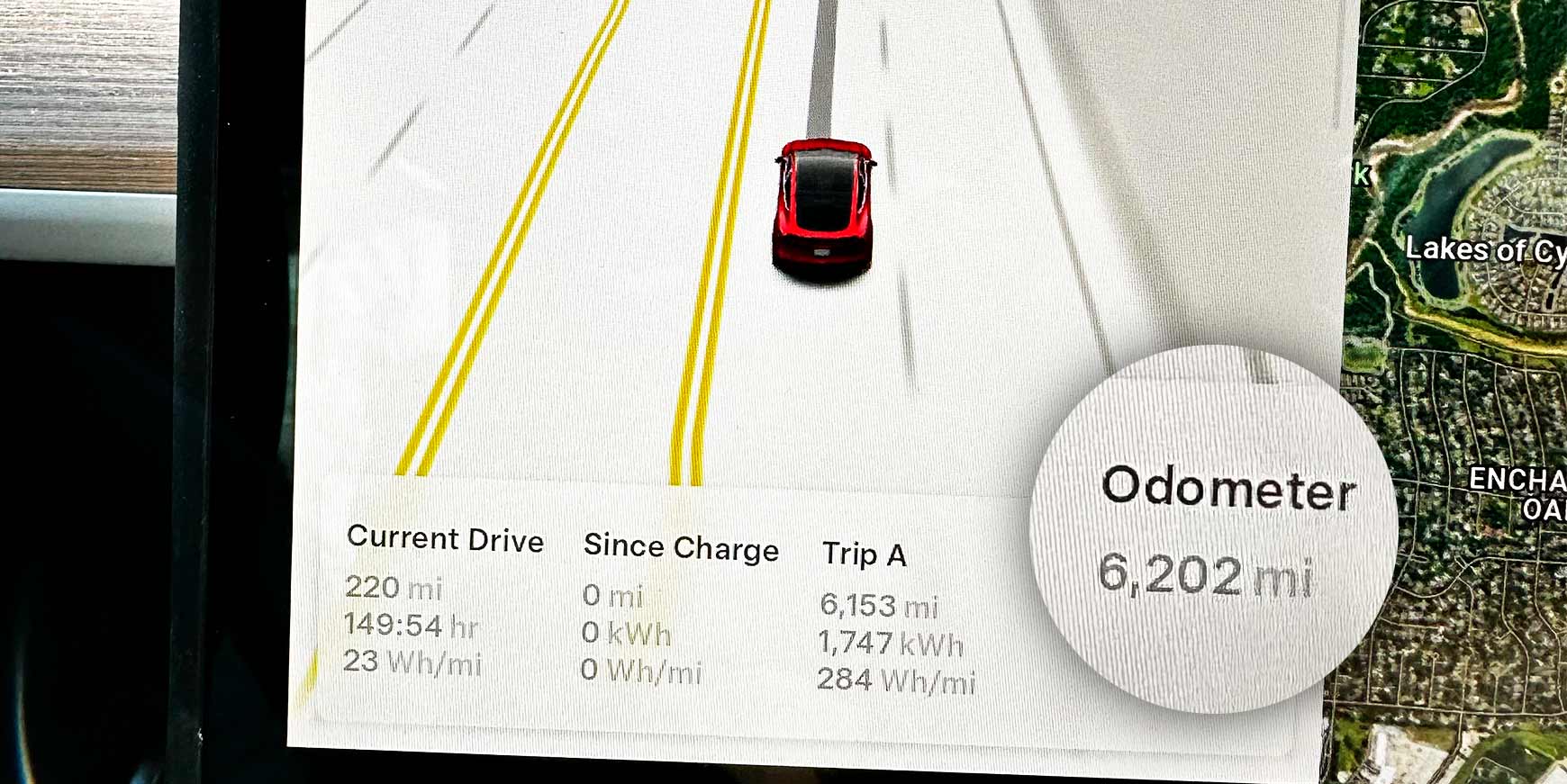 tesla