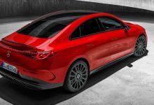 mercedes cla