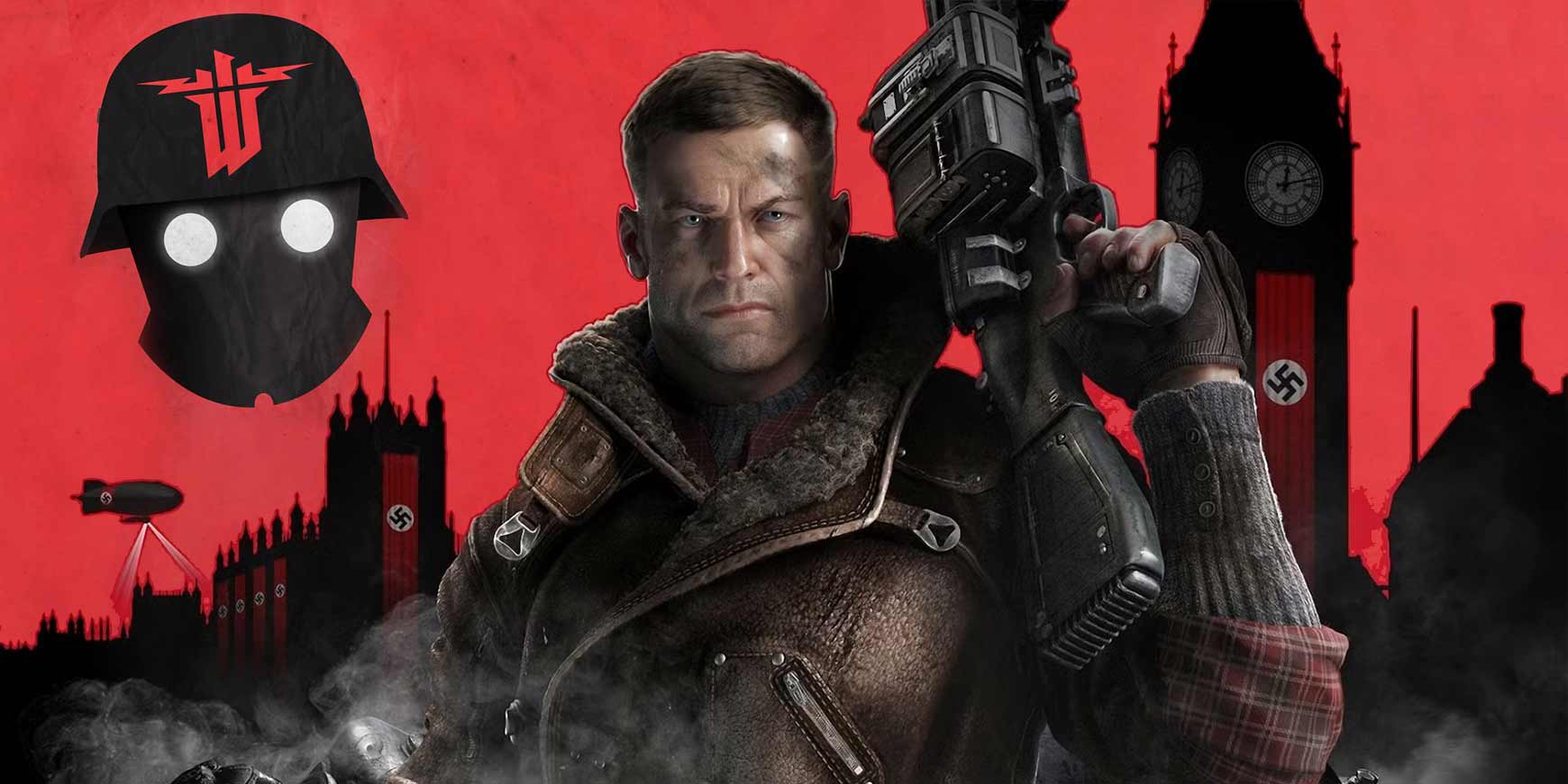 wolfenstein