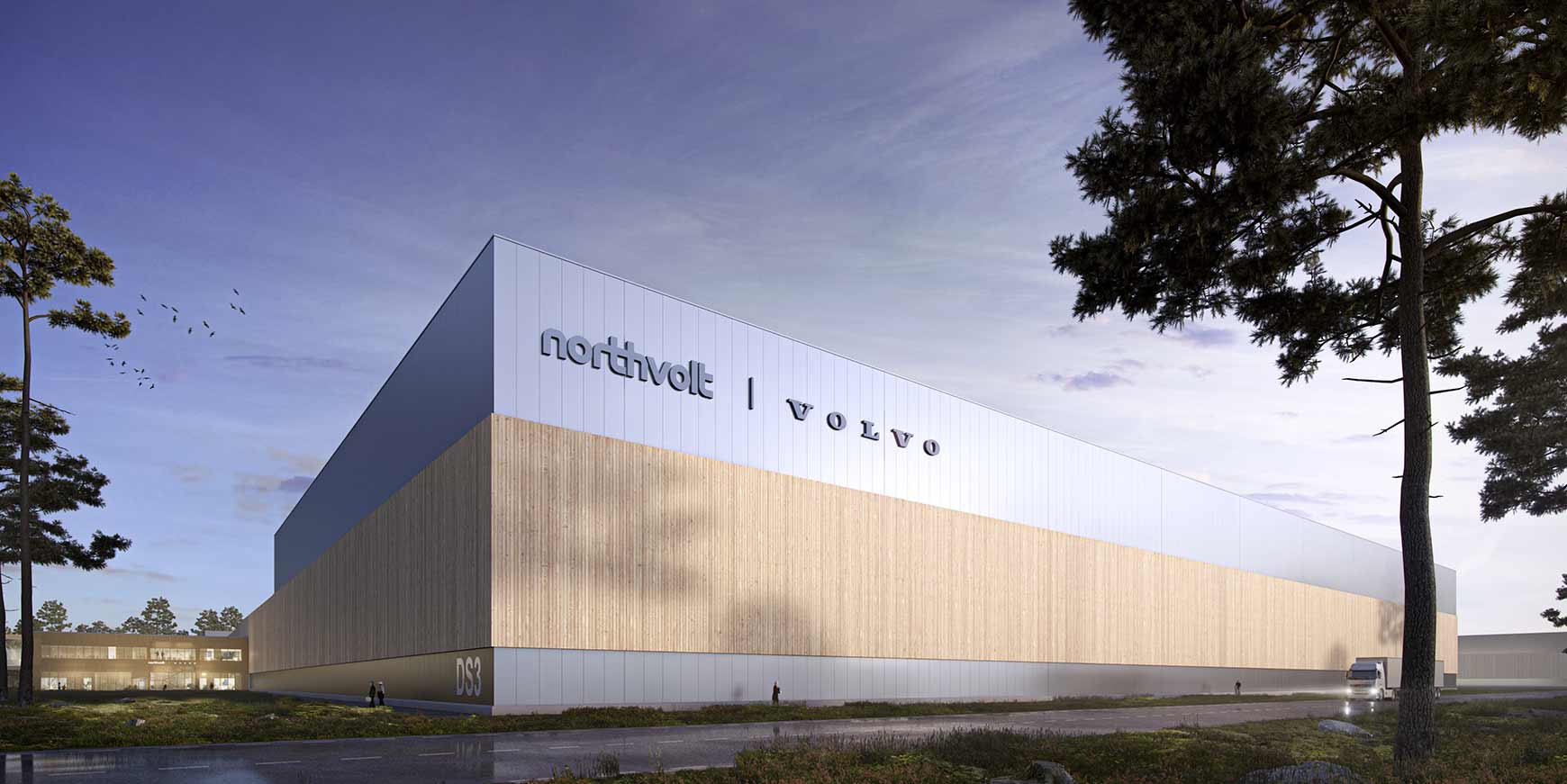 Northvolt
