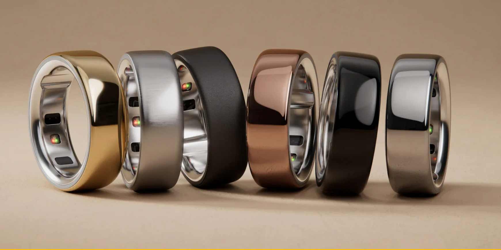 Oura Ring 4