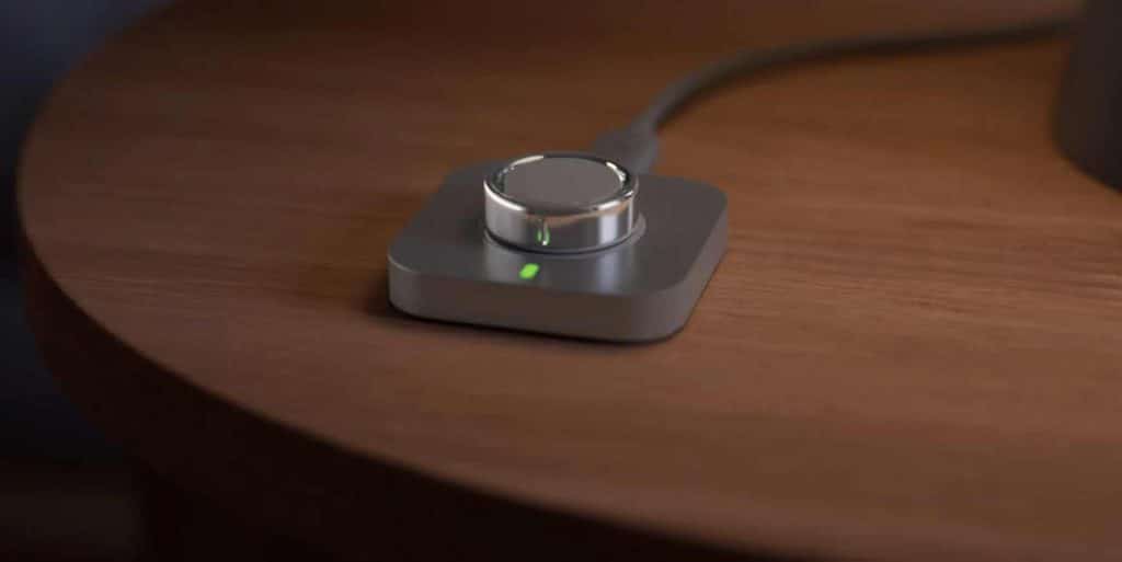 Oura Ring 4