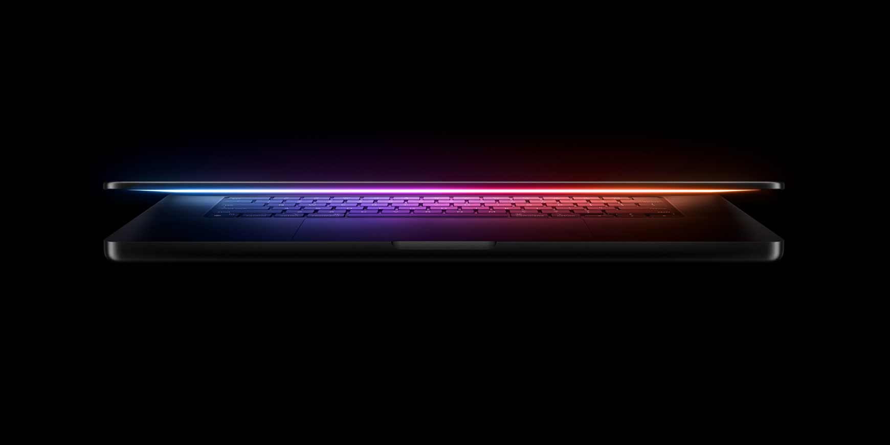 MacBook Pro