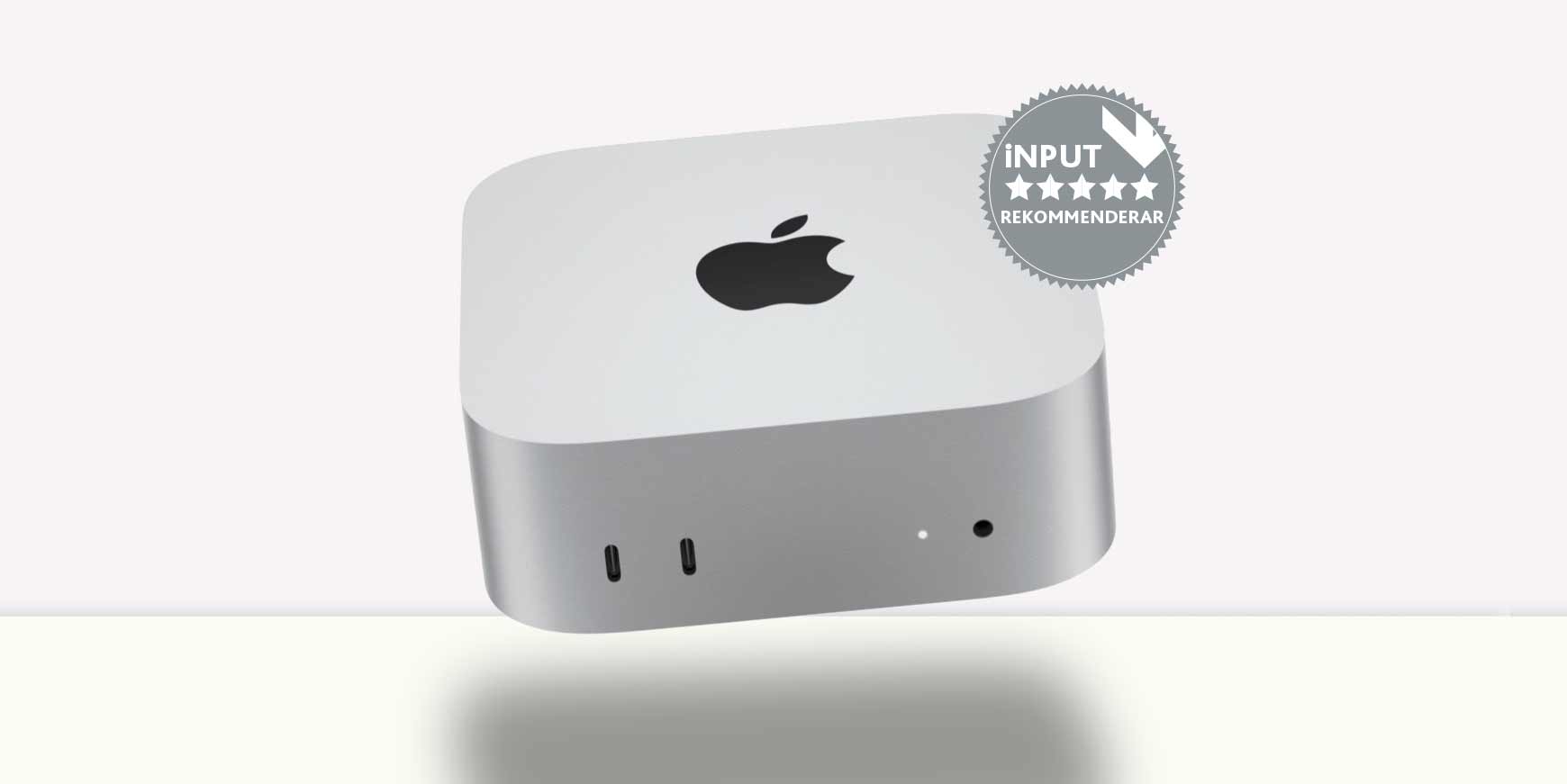 Apple Mac mini