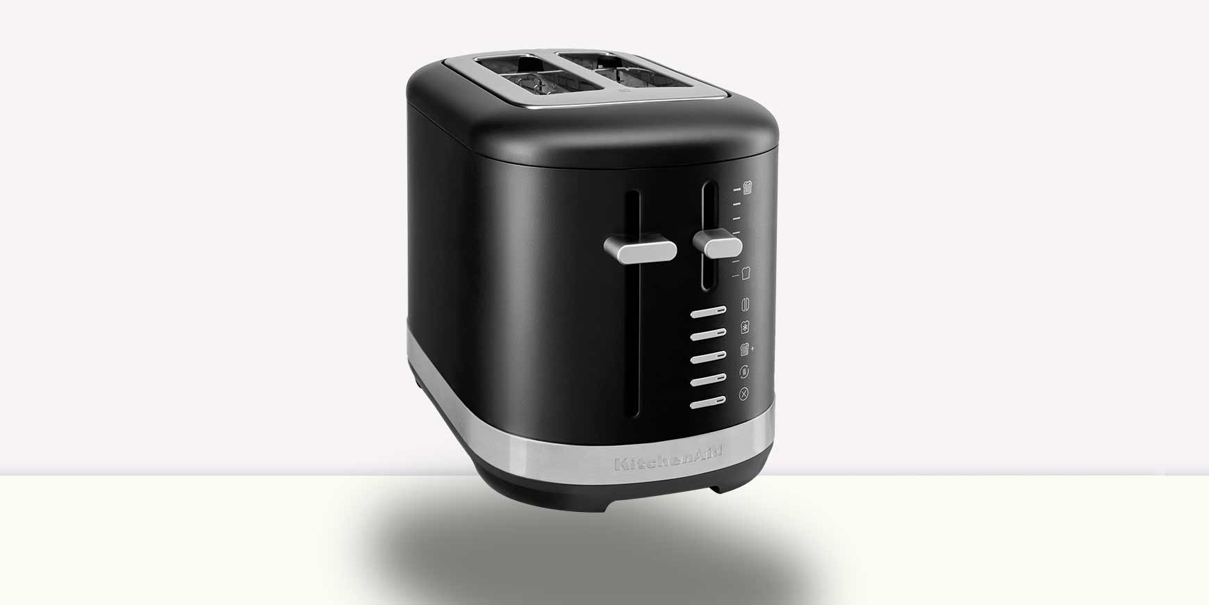 KitchenAid brödrost
