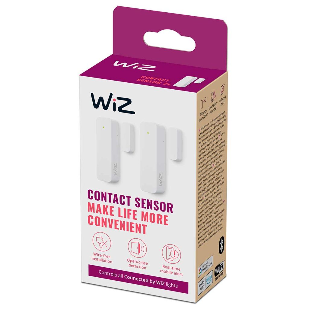 WiZ kontaktsensor