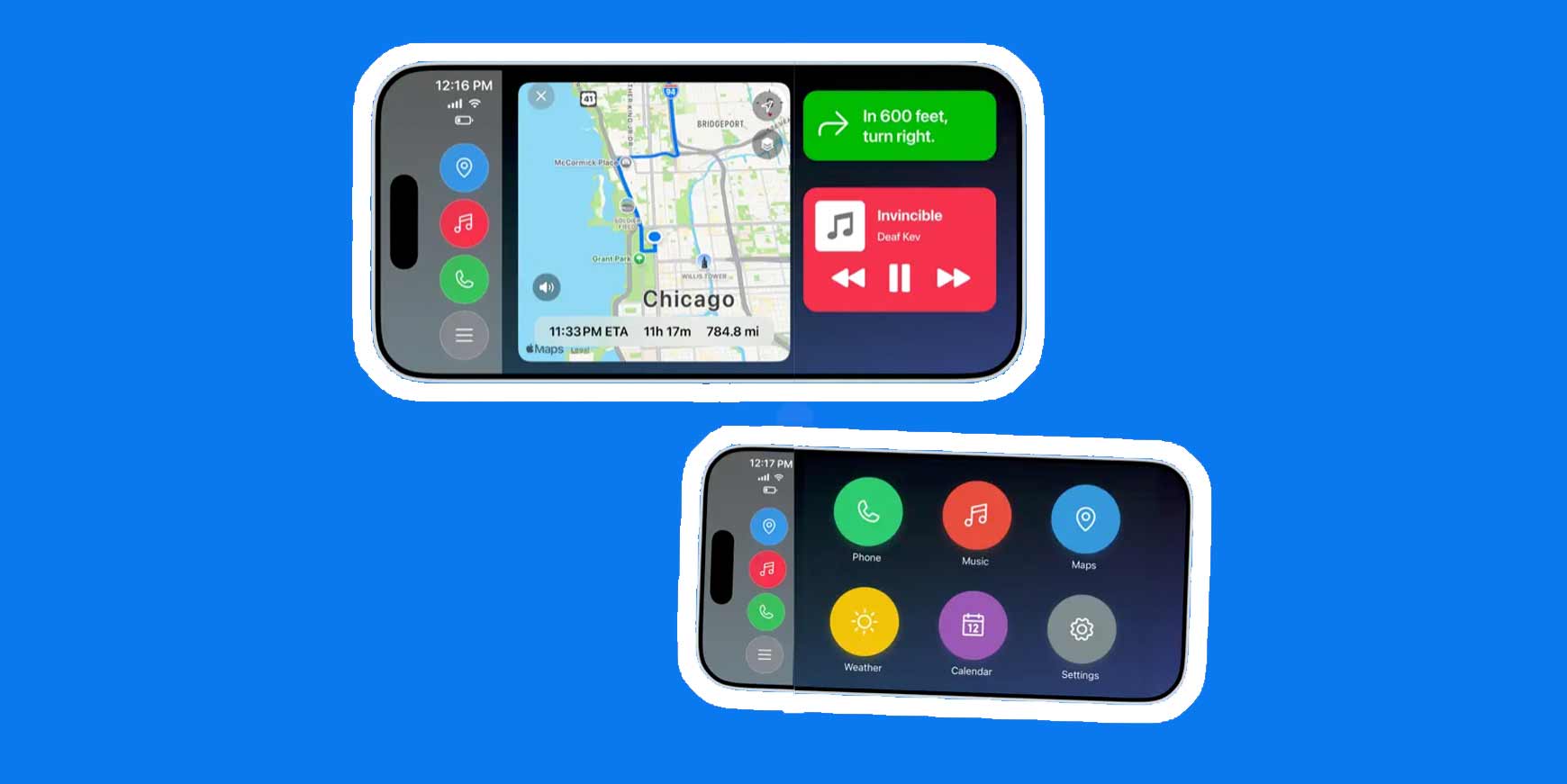 CarPlay