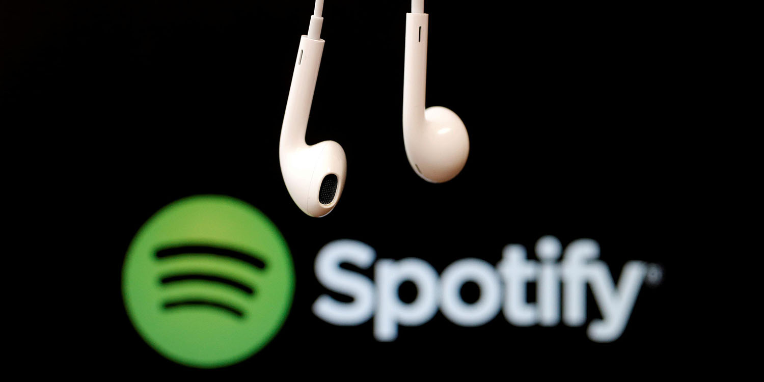spotify