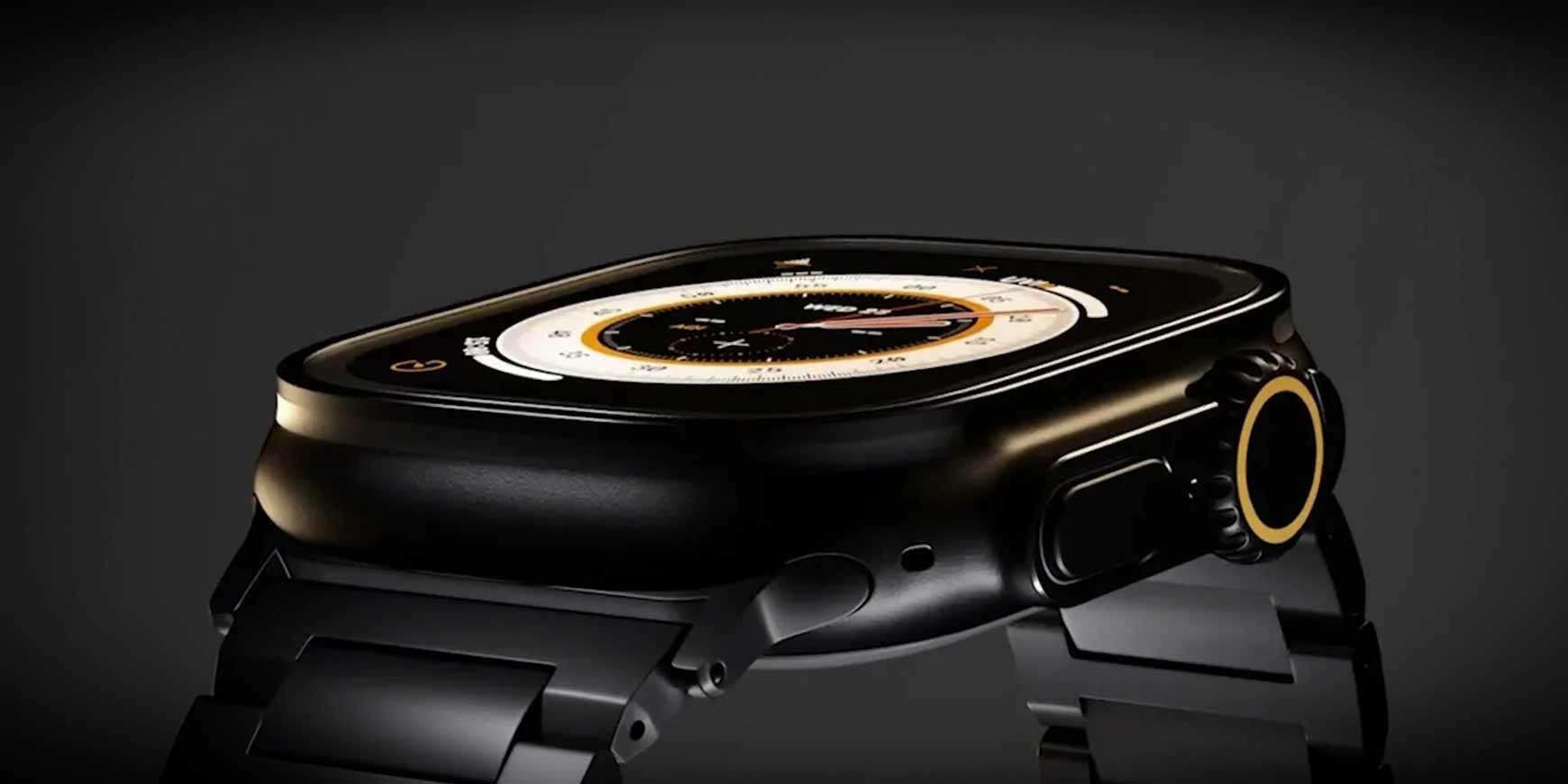 Apple Watch