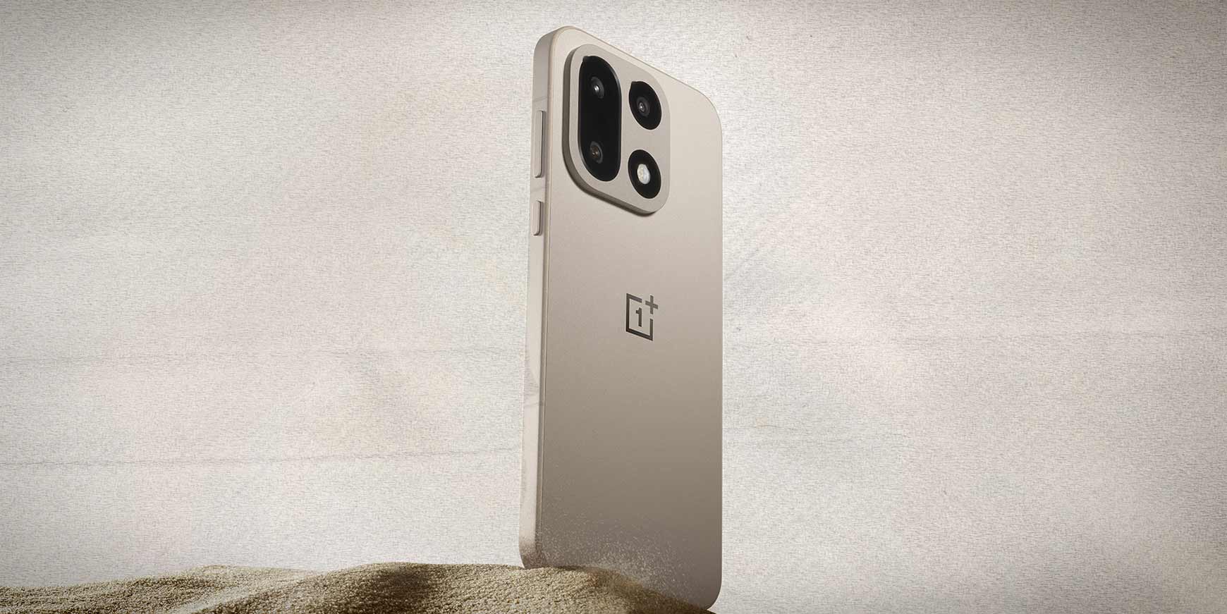 OnePlus 15