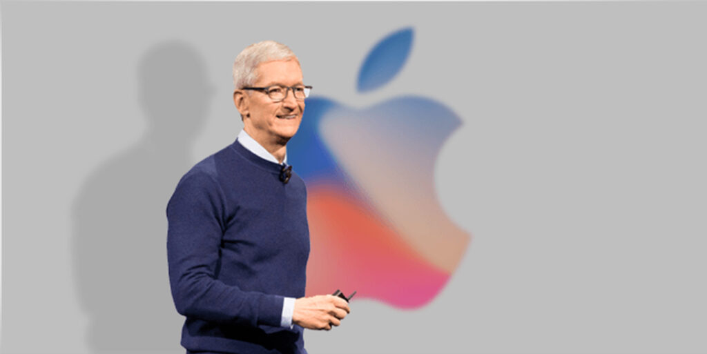 Apple