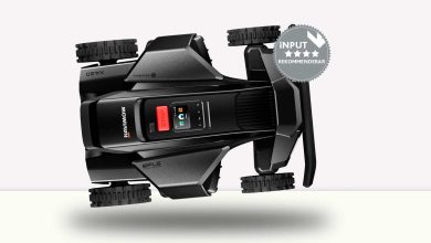 Segway Navimow X420