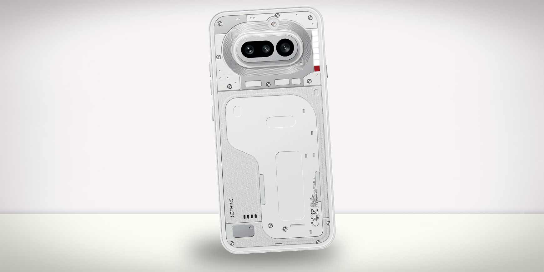 Nothing Phone (4a)