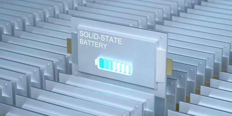solid state