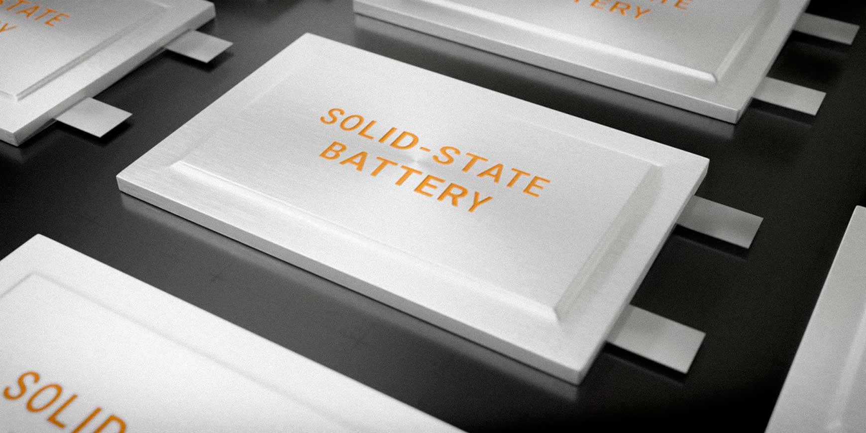 solid state