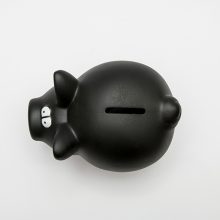 black-piggy-bank-isolated-in-white-background-YZJYP44