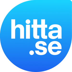 hitta.se logo