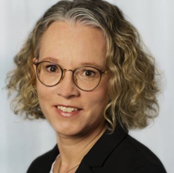 Director General: Britta Björkholm