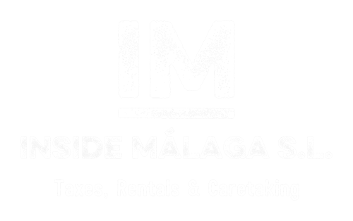 Inside Malaga