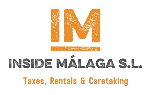 Inside Malaga