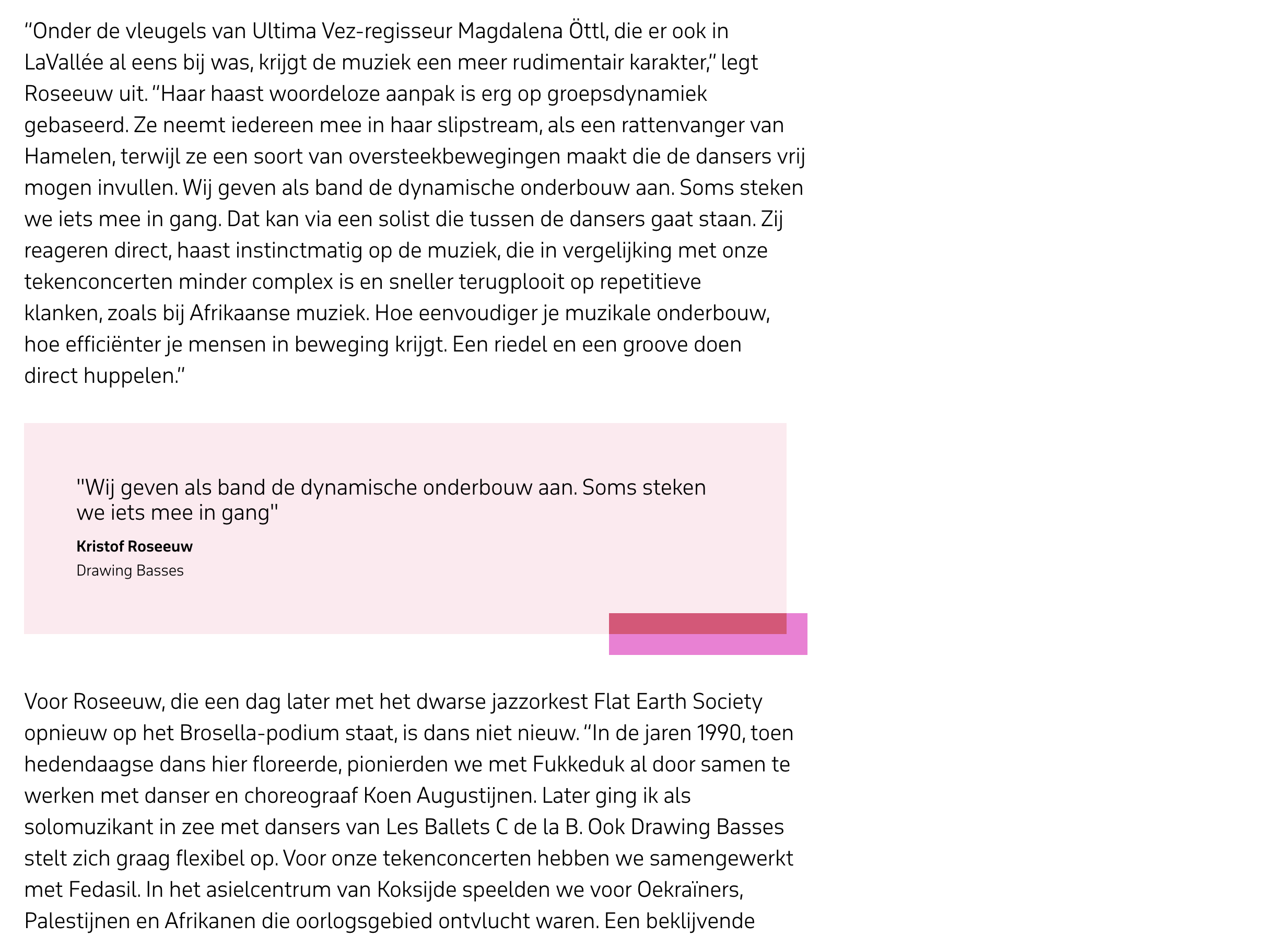 Drawing Basses Brosella