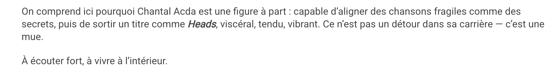 https://extravafrench.com/2025/04/07/chantal-acda-sur-heads-ou-lexplosion-douce-dun-volcan-interieur/
