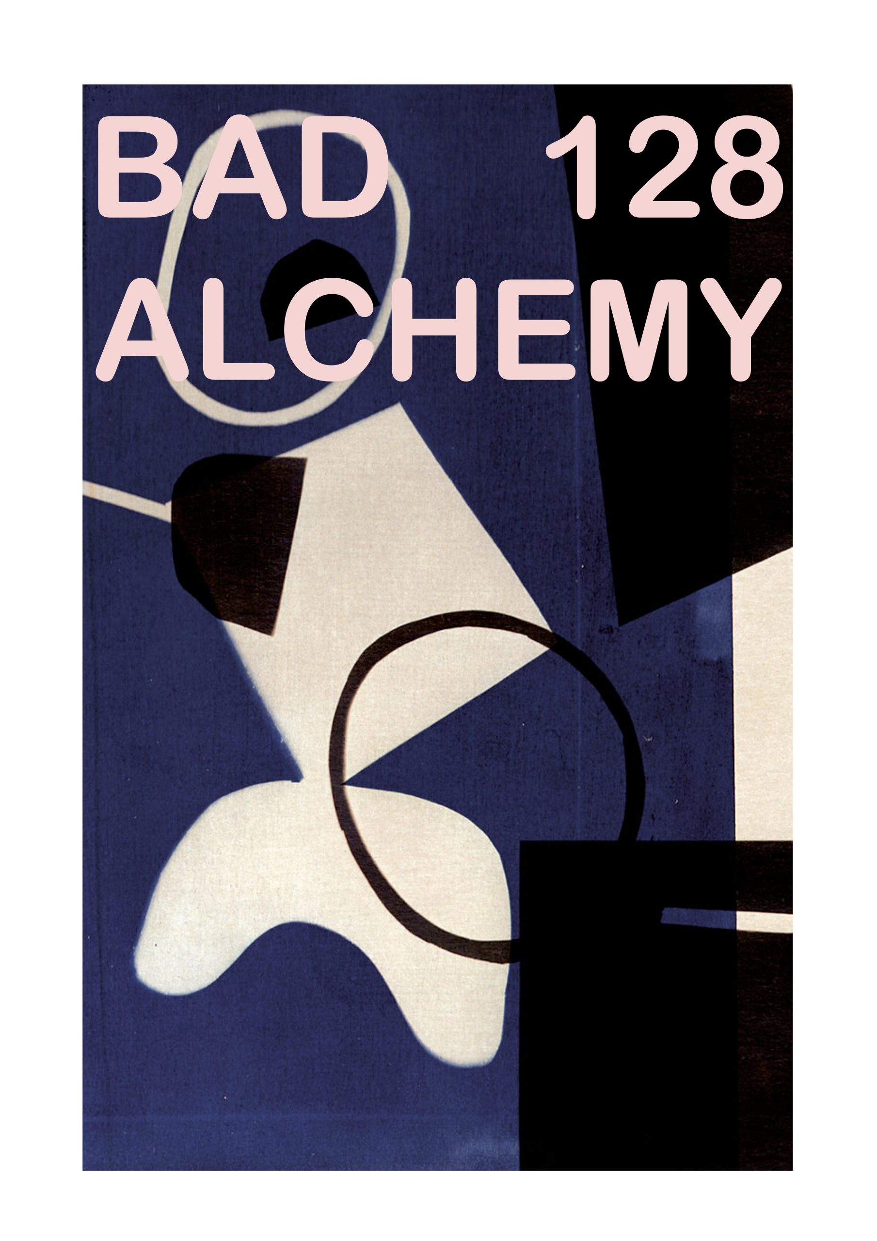 Bad Alchemy Blind Io Pillars of Creation album review