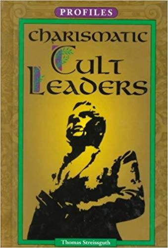 Charismatic Cult Leaders