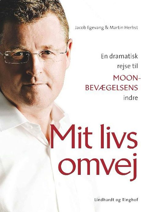 Mit livs omvej