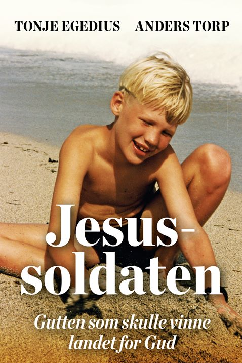 Jesus-soldaten