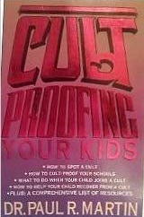 Cult proofing your kids