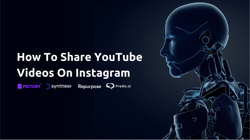 How To Share YouTube Videos On Instagram