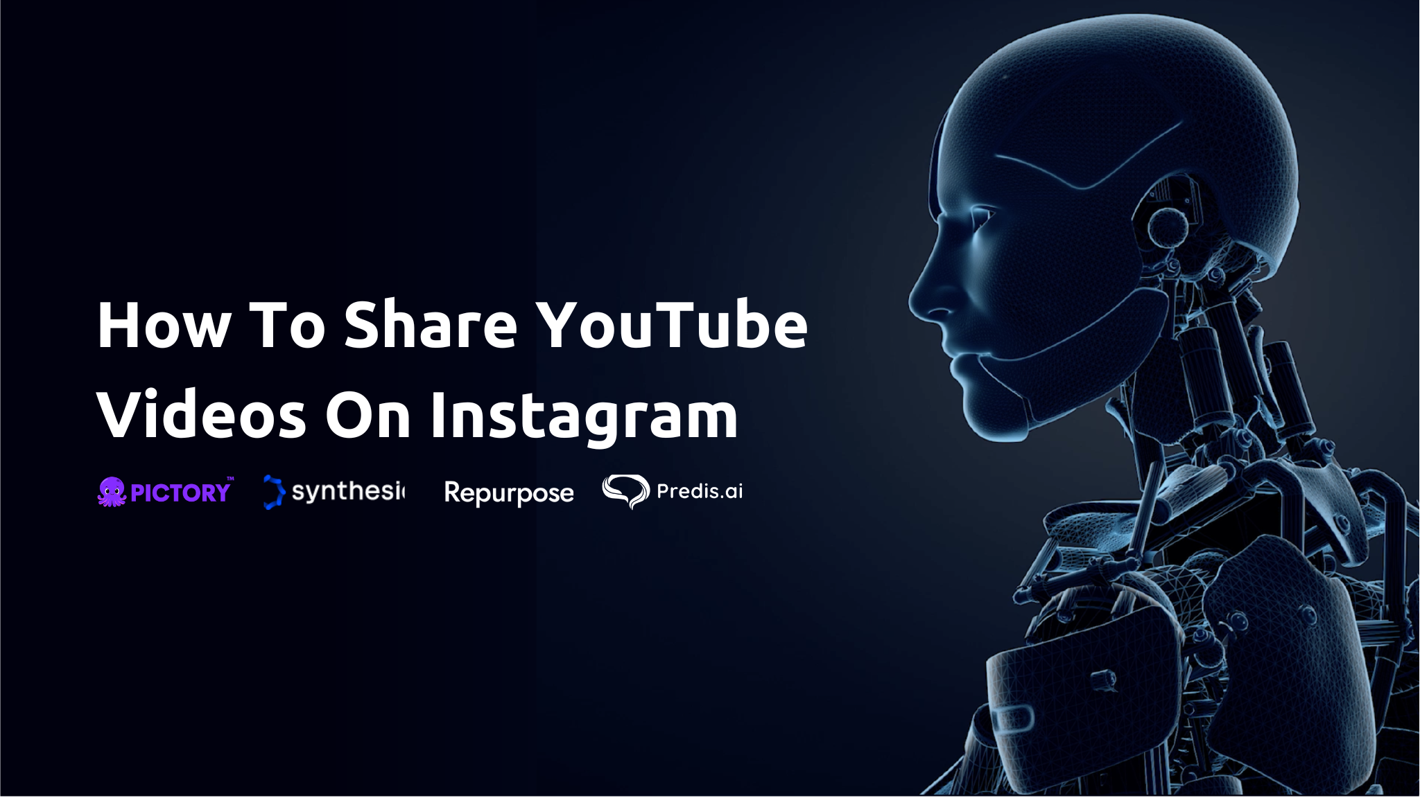 How to Share YouTube Videos on Instagram StepbyStep Guide