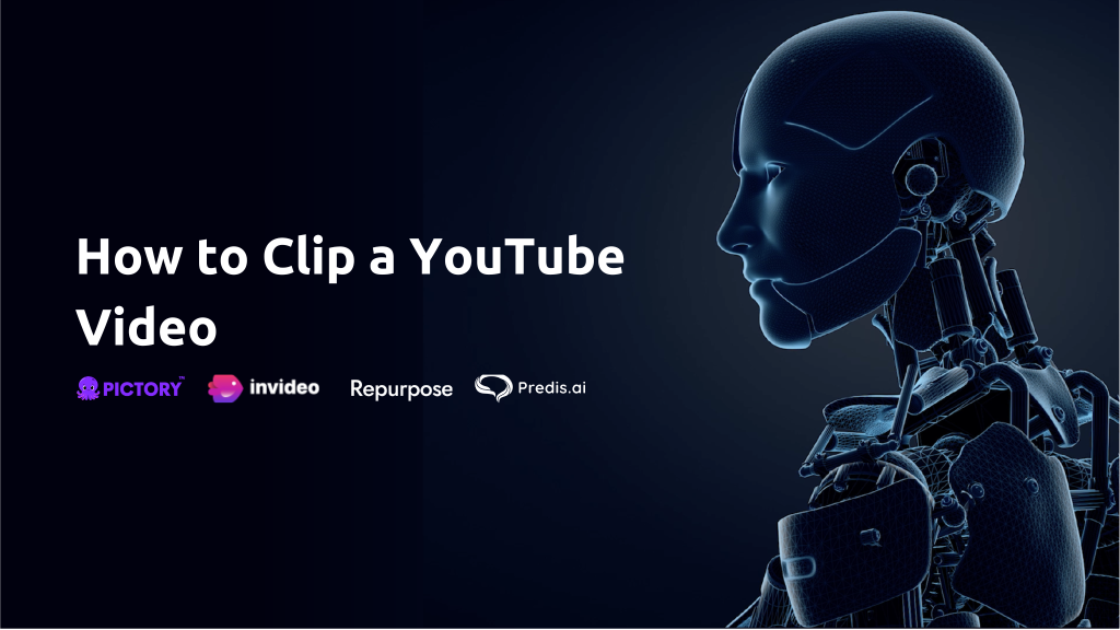 How To Clip a YouTube Video StepByStep Guide (2023)