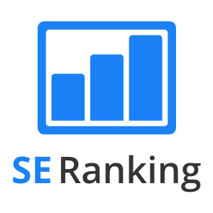 SEranking logo - insidr.ai ai tools