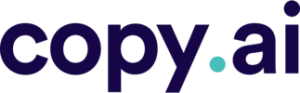 copy.ai logo ai tool