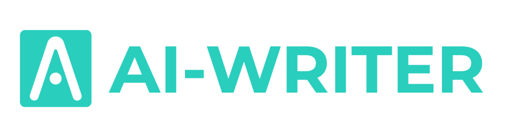 AI-Writer logo - Insidr.ai AI Tool