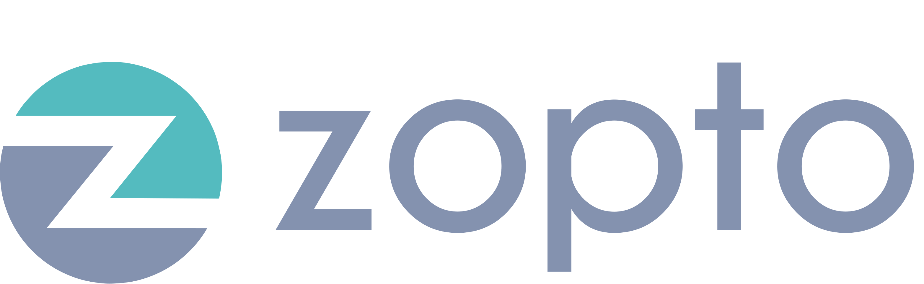 Zopto logo - insidr.ai AI Tool