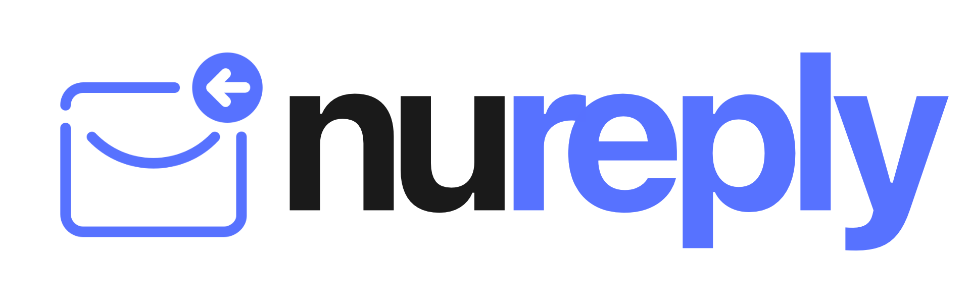 nureply email assistant logo - insidr.ai ai tools