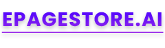 epagestore.ai logo - insidr.ai ai tools