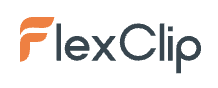 FlexClip logo - Insdr.ai ai tools