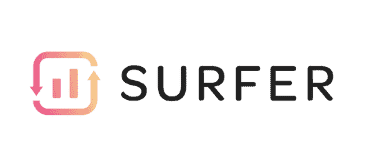 surferseo AI SEO tool logo - insidr.ai ai tools