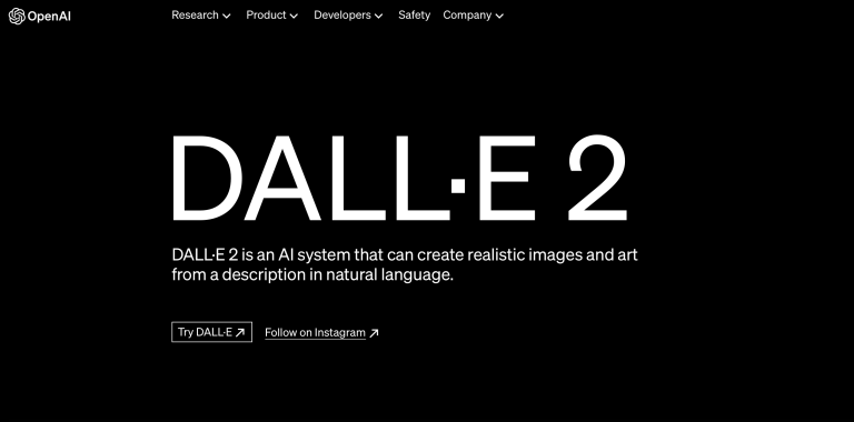 Dall E2 AI art and images - insidr.ai ai tools